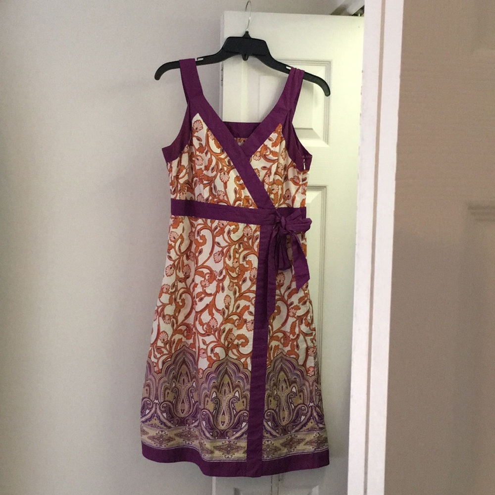 Izod Dress